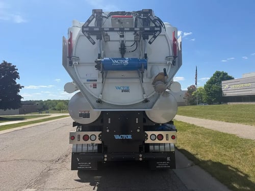 2026 Vactor 2100i PD