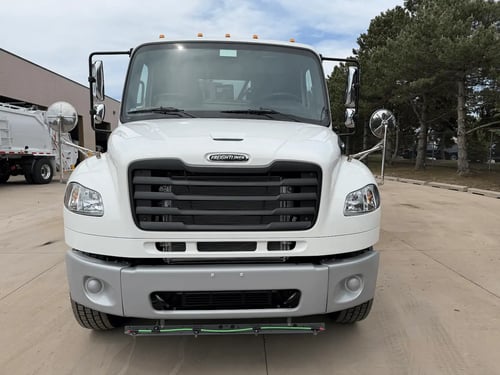 2026 Elgin RegenX1 RMS