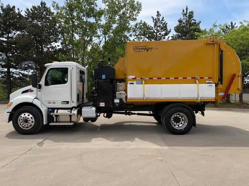 2026 Titan Olympian II