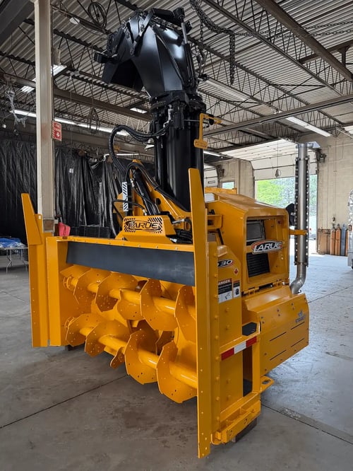 2026 Larue D30