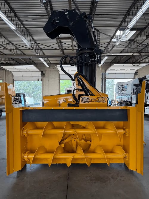 2026 Larue D30