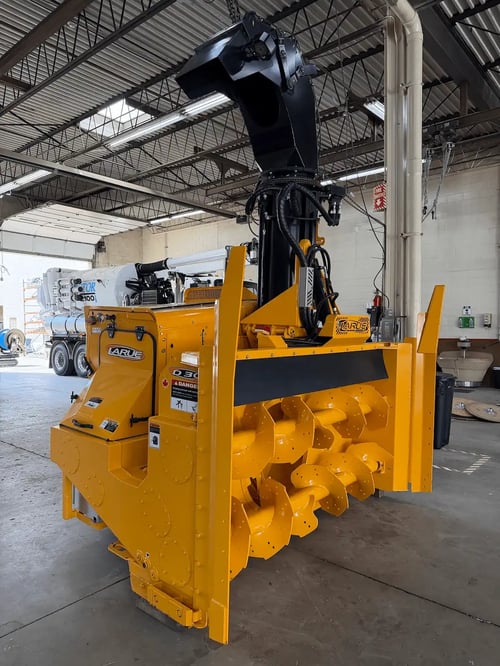 2026 Larue D30