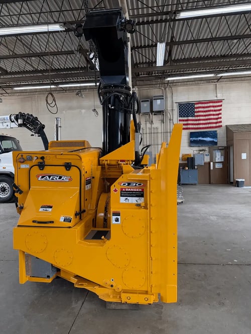 2026 Larue D30