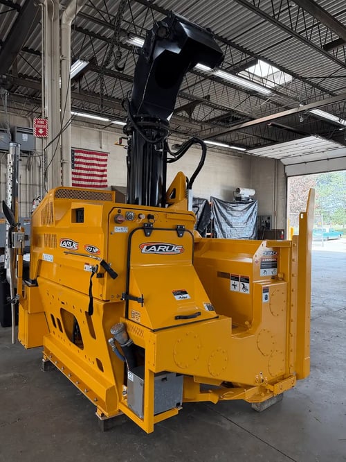 2026 Larue D30