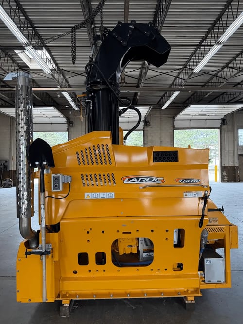 2026 Larue D30