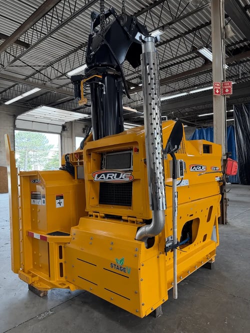 2026 Larue D30