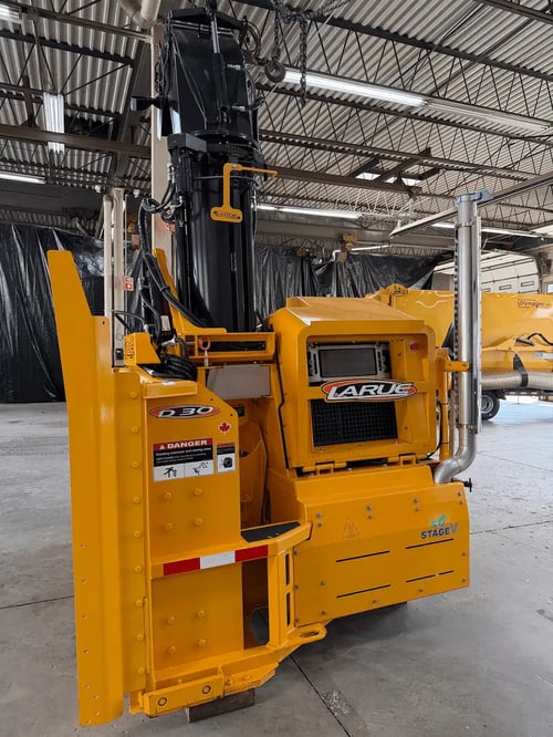 2026 Larue D30