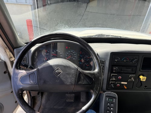 2007 SECA 800 Jet Truck