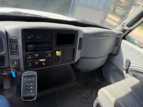 2007 SECA 800 Jet Truck