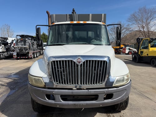 2007 SECA 800 Jet Truck