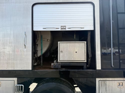 2007 SECA 800 Jet Truck