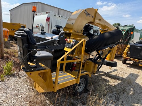 2026 Titan Pro Plus
