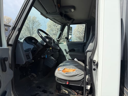2007 SECA 800 Jet Truck