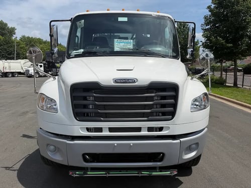 2026 Elgin RegenX1