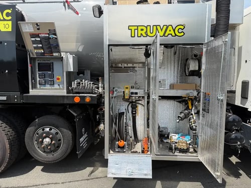 2026 Truvac FLXX