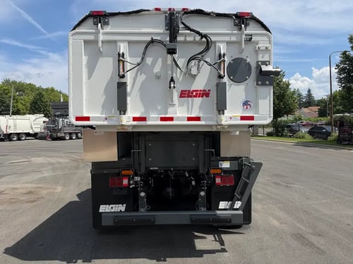 2026 Elgin RegenX1
