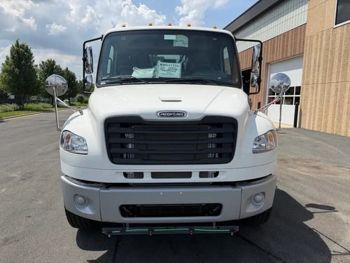 2026 Elgin RegenX1
