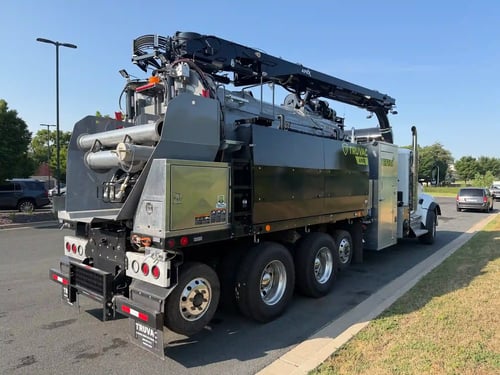 2027 TRUVAC APXX