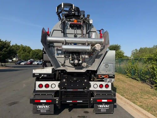 2027 TRUVAC APXX