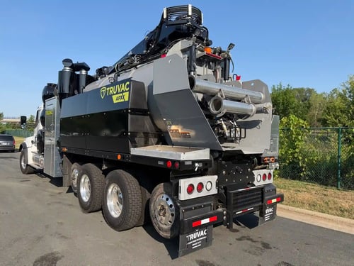 2027 TRUVAC APXX