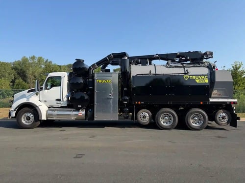 2027 TRUVAC APXX
