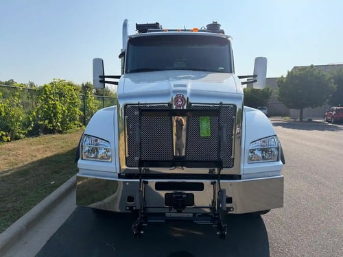 2027 TRUVAC APXX