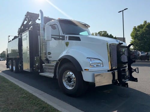 2027 TRUVAC APXX