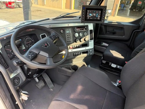 2026 Vactor 2100i
