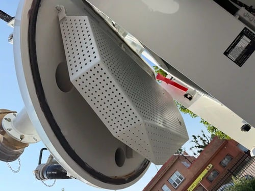 2026 Vactor 2100i