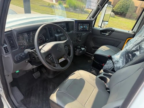 2026 Vactor 2100i