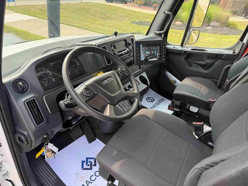 2026 Vactor 2100i
