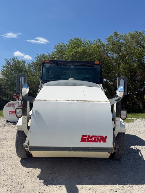 2023 Elgin Pelican NP