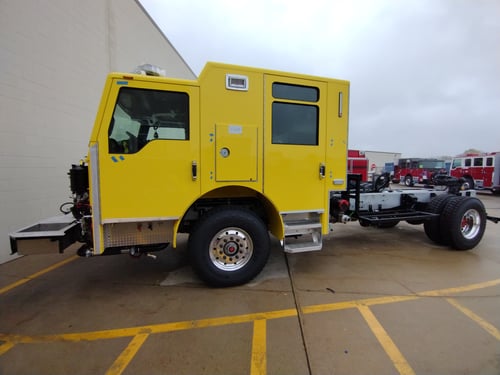 Metro West FPD