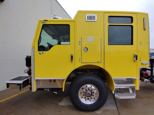 Metro West FPD