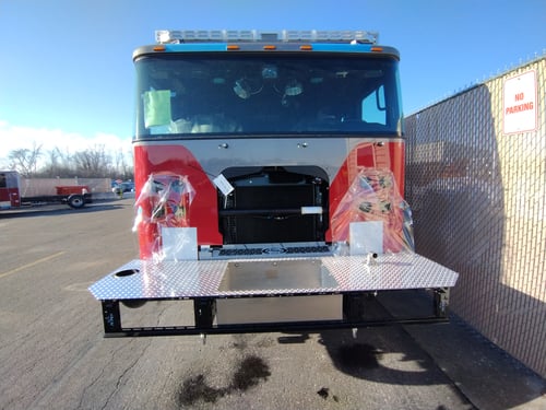 Indianapolis FD