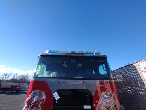 Indianapolis FD