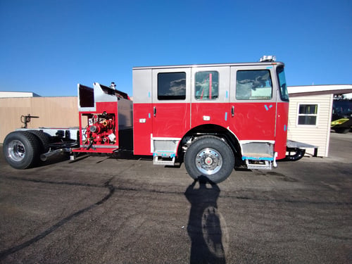 Indianapolis FD