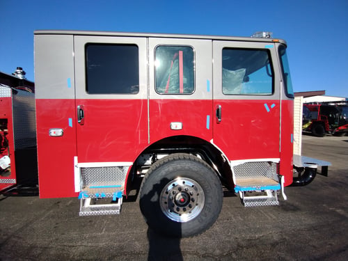 Indianapolis FD