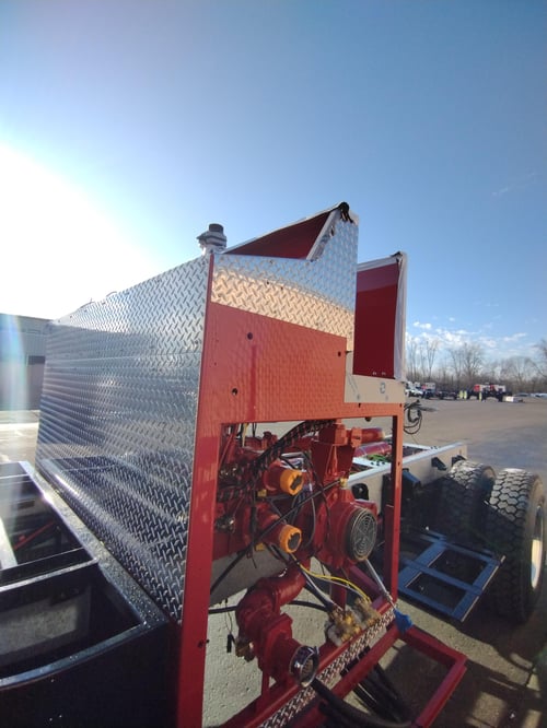 Indianapolis FD