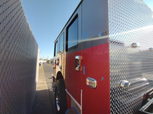 Indianapolis FD