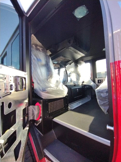 Indianapolis FD