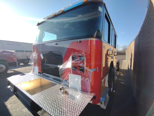 Indianapolis FD
