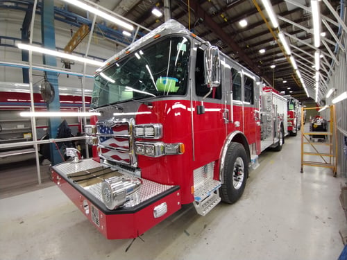 Indianapolis FD