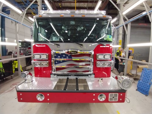Indianapolis FD