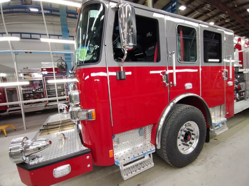 Indianapolis FD