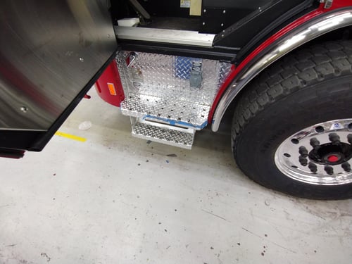 Indianapolis FD