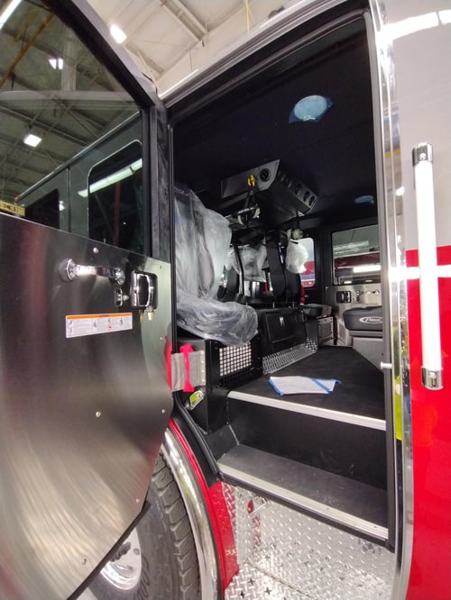 Indianapolis FD
