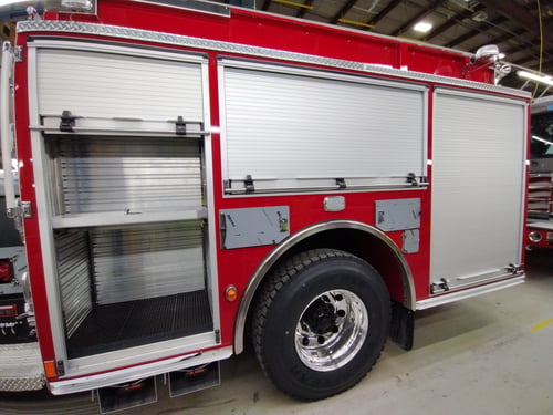 Indianapolis FD