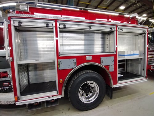 Indianapolis FD