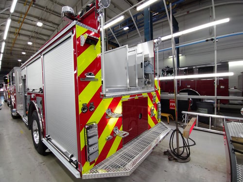 Indianapolis FD